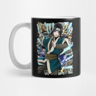 HAKU MERCH VTG Mug